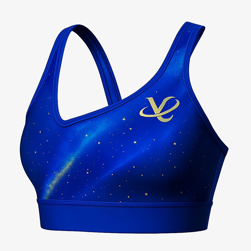Brassière VegaCore Stellar – Édition Orbitale