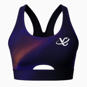 Brassière VegaCore Stellar – Édition Pulsar