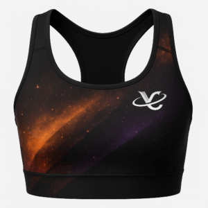 Brassière VegaCore Stellar – Édition Galactique