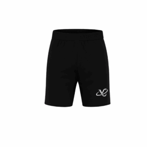 Short Homme VegaCore Flow – Édition Éclipse Noire