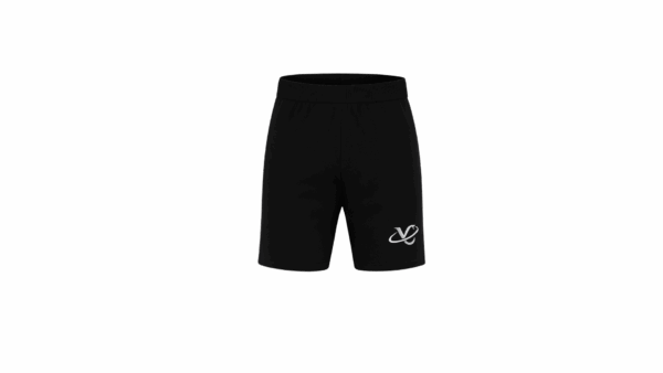 Short Homme VegaCore Flow – Édition Éclipse Noire