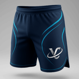 Short d’Entraînement Homme – VegaCore Flow